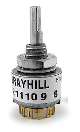 Grayhill 56SP30-01-2-03N 8779789