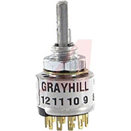 Grayhill 56D30-01-2-AJN 8779874