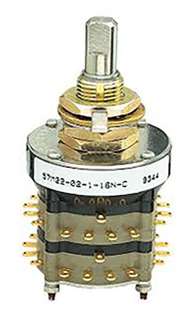 Grayhill M3786/36-0239 8780007