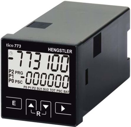 Hengstler RS0773342 8780953