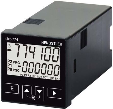 Hengstler RS0774102 8780975