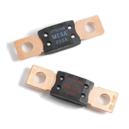 Littelfuse 0298400.ZXH 8781299