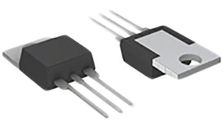 Littelfuse Q8010L4 8781794