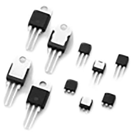 Littelfuse S6016R 8781836