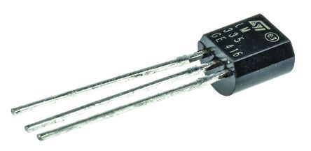 Littelfuse EC103M3 8781858