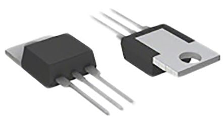 Littelfuse QK016LH4 8781906