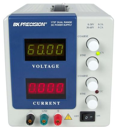 BK Precision BK1737 8782040