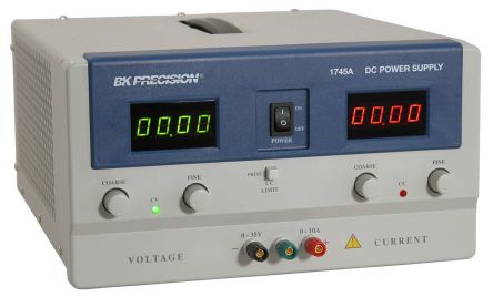BK Precision BK1745A 8782050