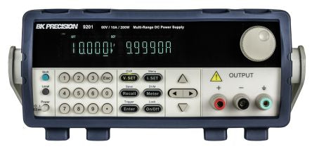 BK Precision BK9201 8782062