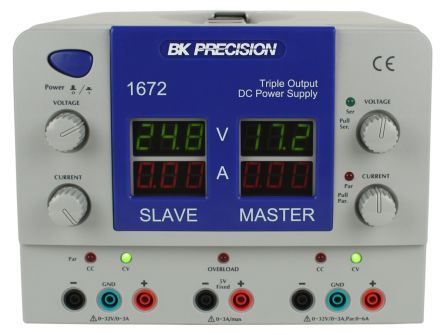 BK Precision BK1672 8782069