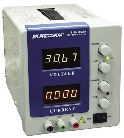 BK Precision BK1715A 8782072
