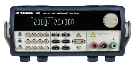 BK Precision BK9205 8782075