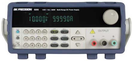 BK Precision BK9206 8782078