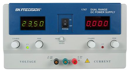 BK Precision BK1747 8782081