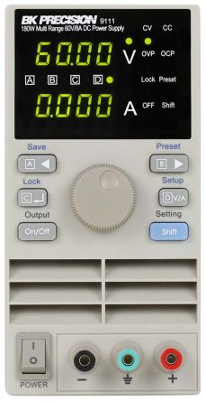 BK Precision BK9111 8782088