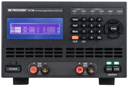 BK Precision BK9174B 8782107