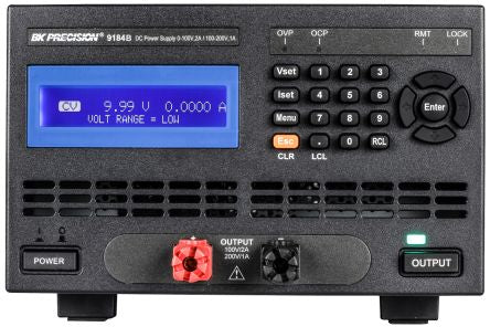 BK Precision BK9184B 8782117