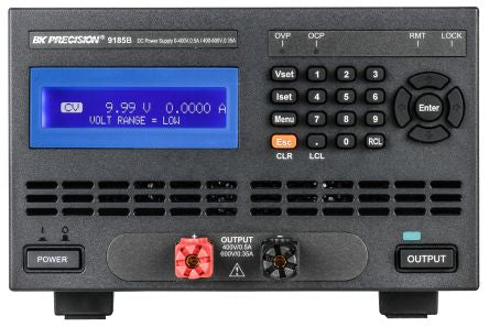 BK Precision BK9185B 8782126