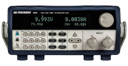 BK Precision BK8600 8782129