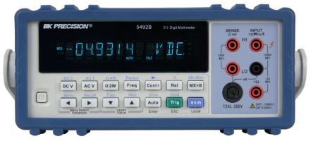 BK Precision BK5492B 8782205