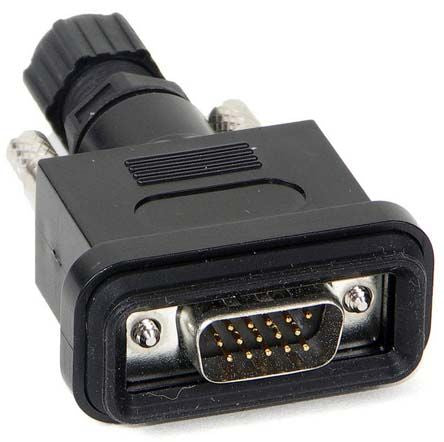 Switchcraft DCCDB09M 8782286