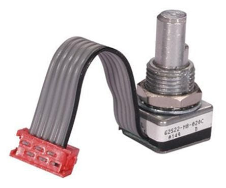 Grayhill 62S15-M5-250SH 8782750
