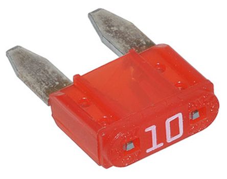 Littelfuse 0MIN010.V 8783277