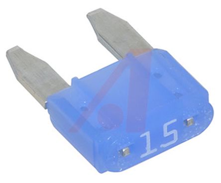 Littelfuse 0MIN015.V 8783286