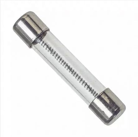 Littelfuse 0313.031HXP 8783387
