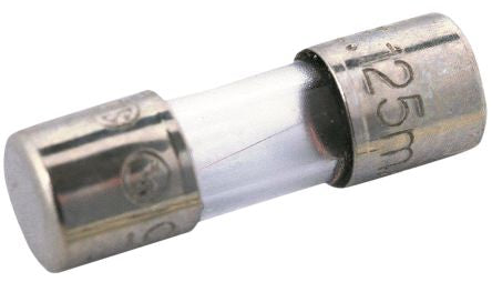 Littelfuse 0225002.HXP 8783564