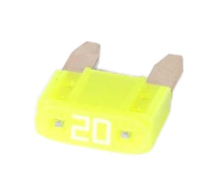 Littelfuse 297020 8783936