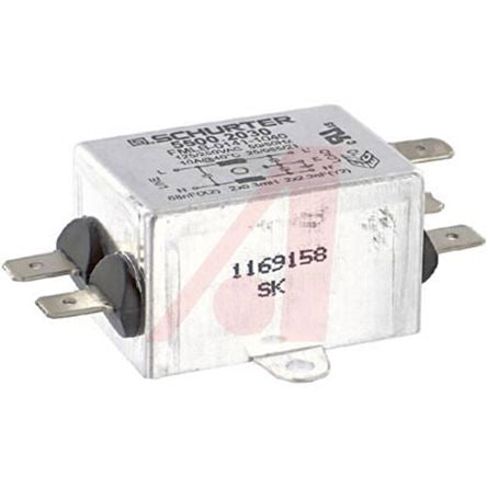 Schurter 5500.2030 8784517
