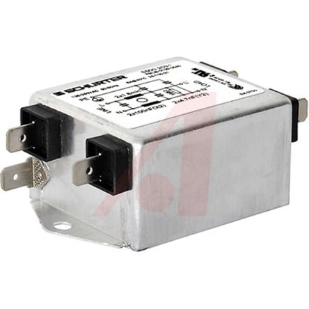 Schurter 5500.2072 8784627