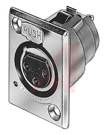 Switchcraft D3F 8784747