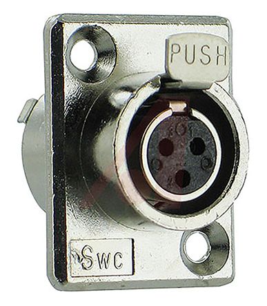 Switchcraft TY3F 8784759