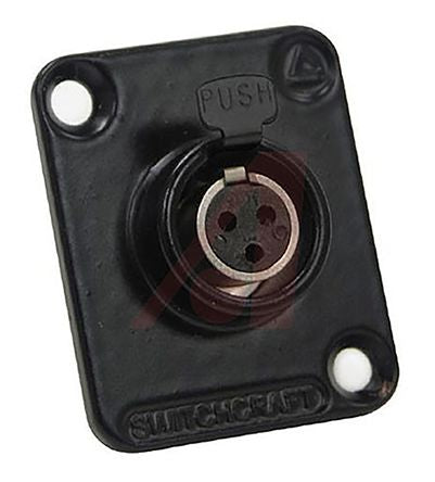 Switchcraft EHT4FB 8785052