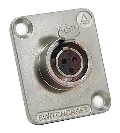 Switchcraft EHT5FBPKG 8785103