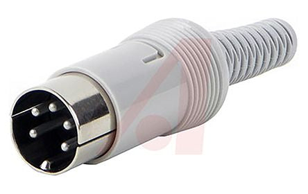 Switchcraft 12GM5MX 8786749