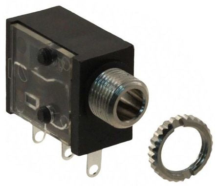 Switchcraft 35RAPC2AV 8786800