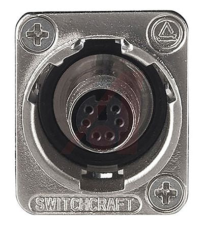 Switchcraft EH6MD2X 8786822