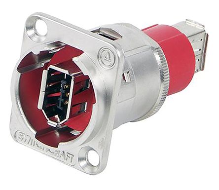Switchcraft EHFWX2X 8787178