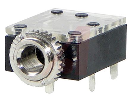 Switchcraft 35RAPC4BH3 8787229
