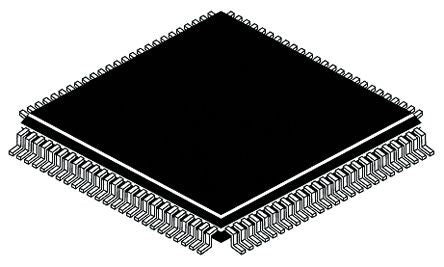 STMicroelectronics STM32F303VET6 1655411