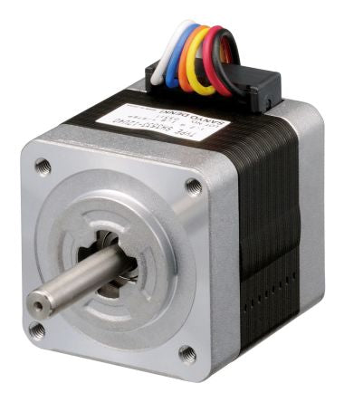 Sanyo Denki SH3533-12U40 8787657