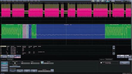 Teledyne LeCroy HDO4K-USB2-HSICBUS D 8787724