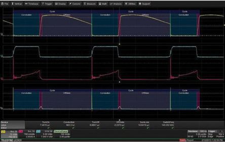 Teledyne LeCroy HDO4K-PWR 8787749