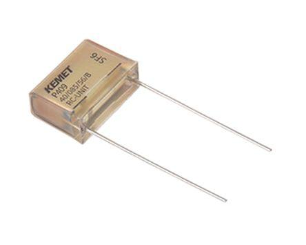 KEMET P409CP104M275AH151 8787972