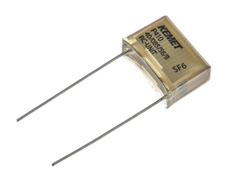 KEMET P410EE104M300AH101 8788051