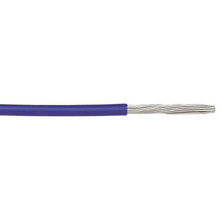 Alpha Wire 5854 BL005 8788058