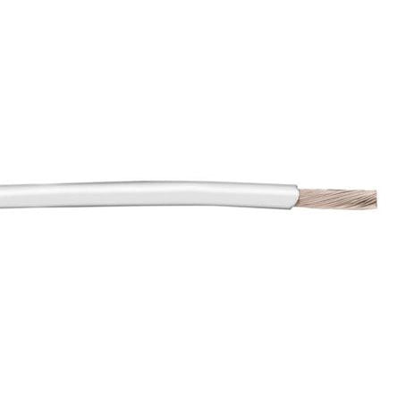 Alpha Wire 5854 WH005 8788089